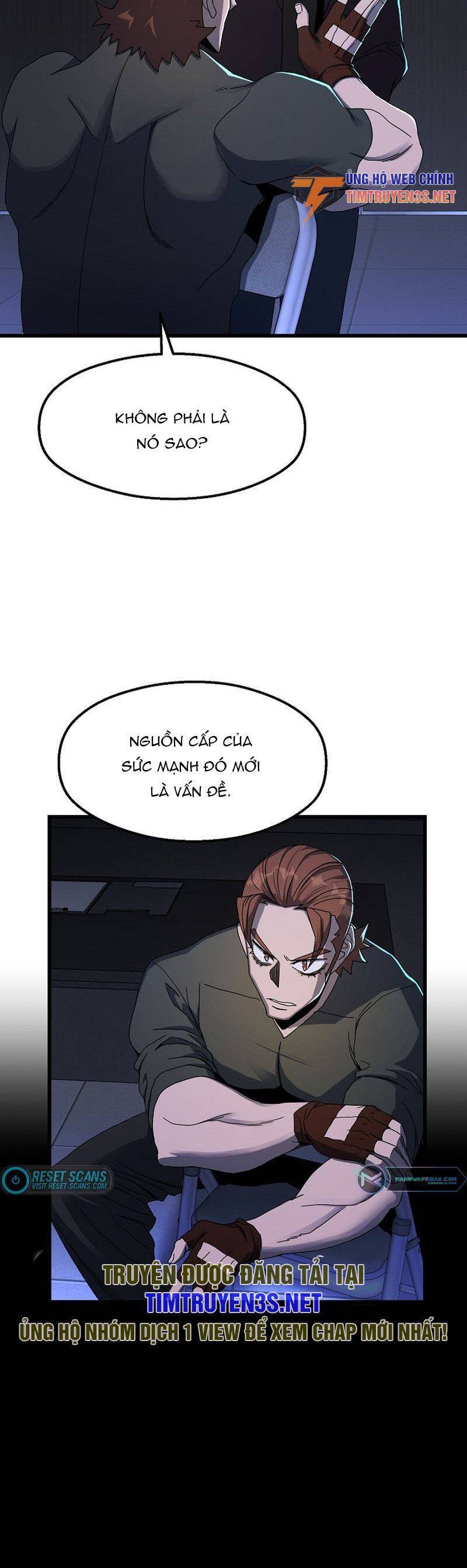 Kẻ Thất Nghiệp Bất Khả Chiến Bại Chapter 50 - 23