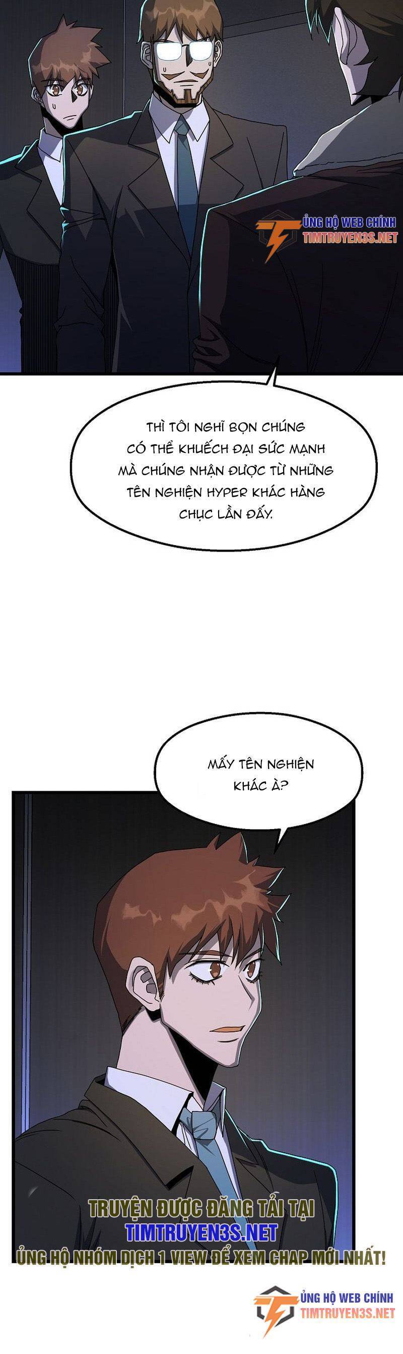 Kẻ Thất Nghiệp Bất Khả Chiến Bại Chapter 50 - 25