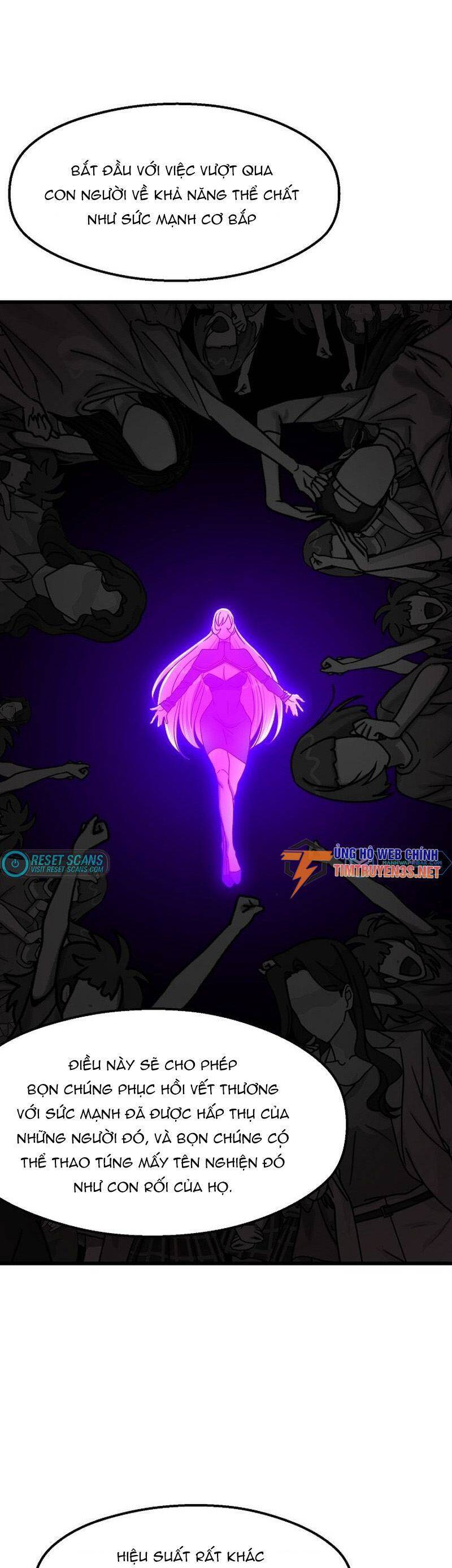 Kẻ Thất Nghiệp Bất Khả Chiến Bại Chapter 50 - 26