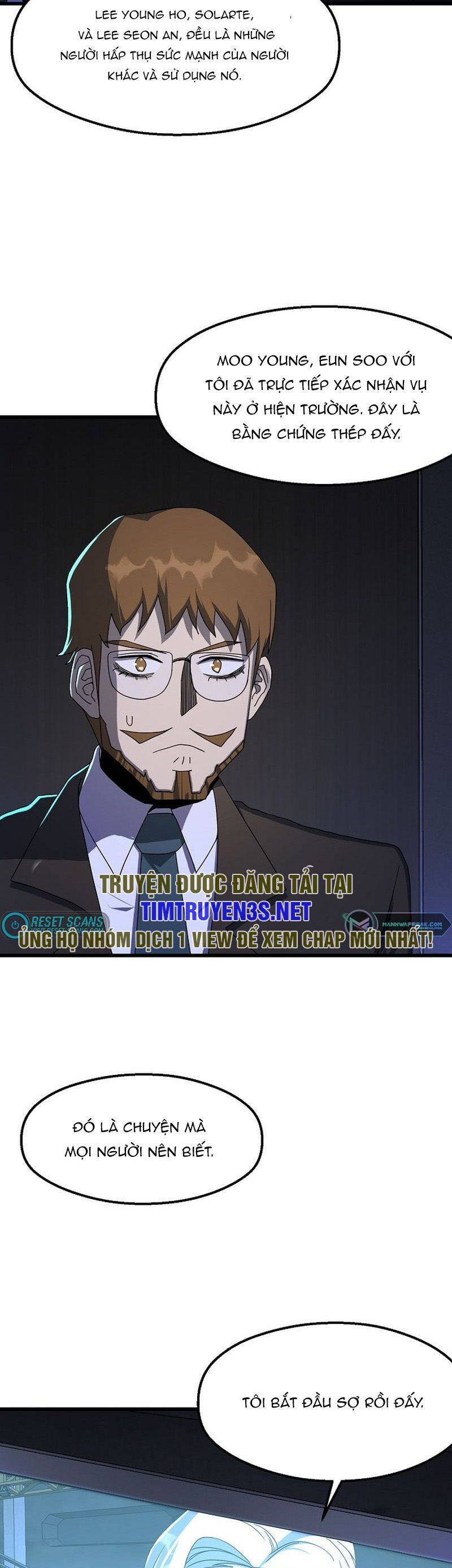 Kẻ Thất Nghiệp Bất Khả Chiến Bại Chapter 50 - 28