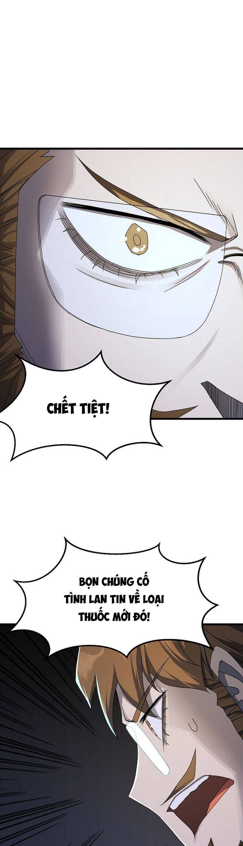 Kẻ Thất Nghiệp Bất Khả Chiến Bại Chapter 50 - 30