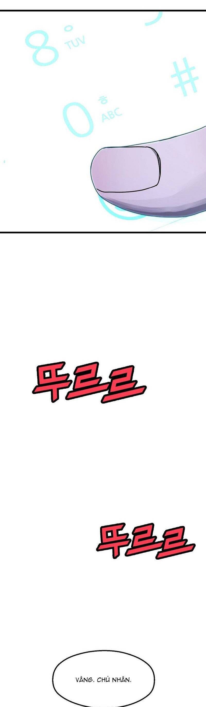 Kẻ Thất Nghiệp Bất Khả Chiến Bại Chapter 50 - 4