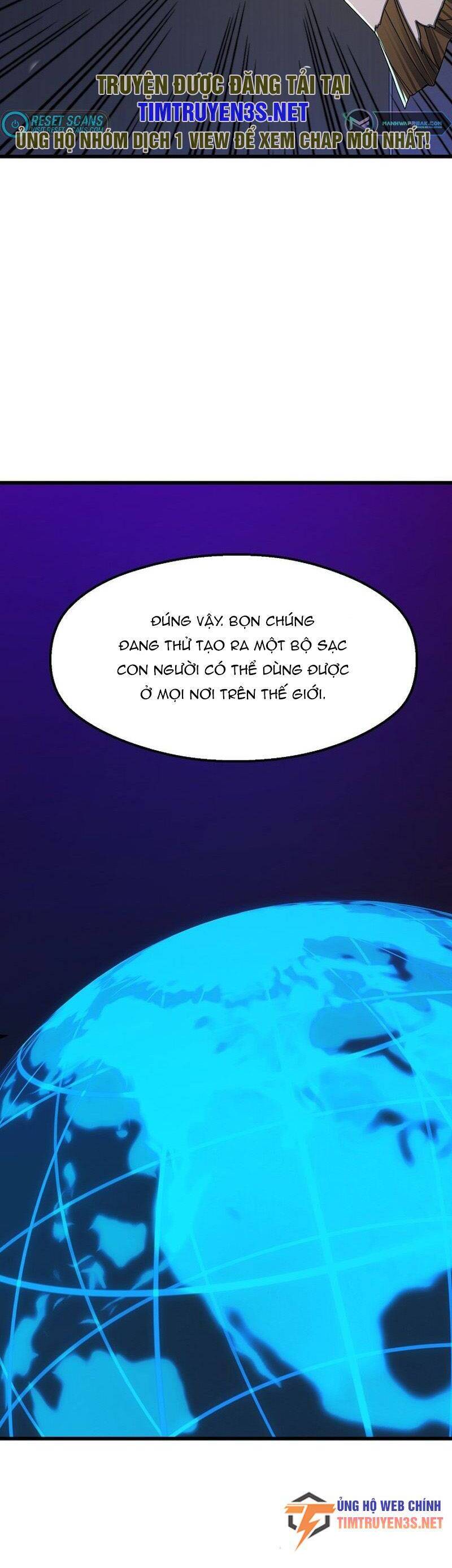 Kẻ Thất Nghiệp Bất Khả Chiến Bại Chapter 50 - 31