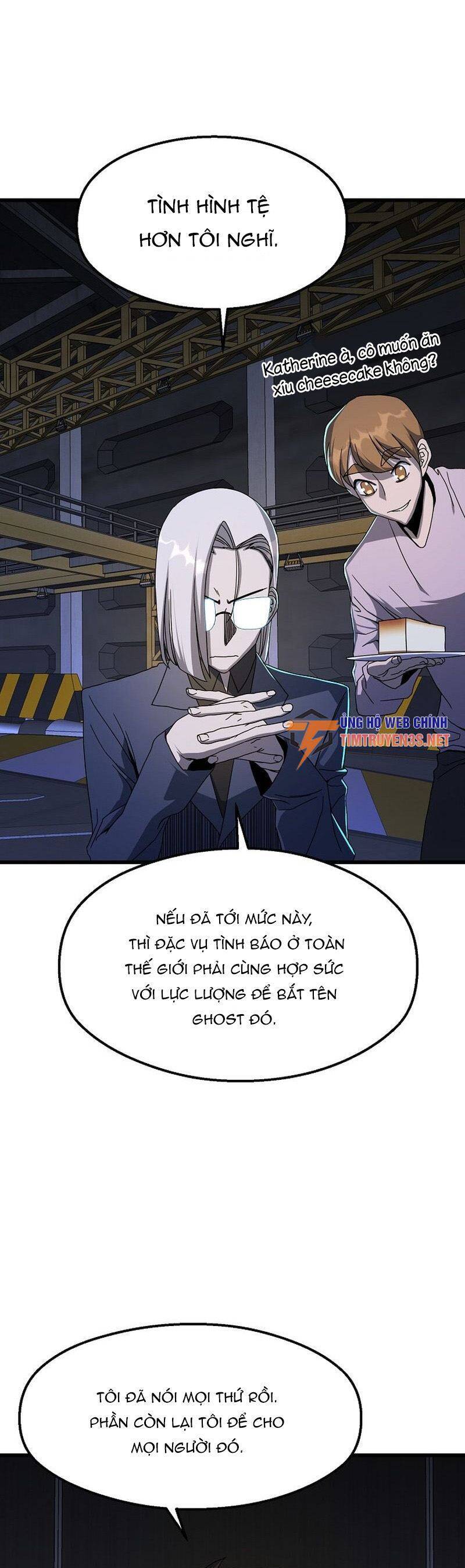 Kẻ Thất Nghiệp Bất Khả Chiến Bại Chapter 50 - 32