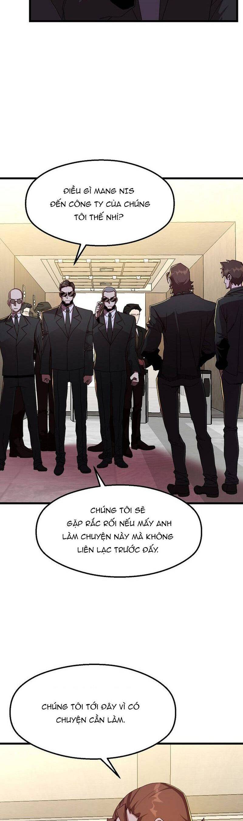 Kẻ Thất Nghiệp Bất Khả Chiến Bại Chapter 50 - 36