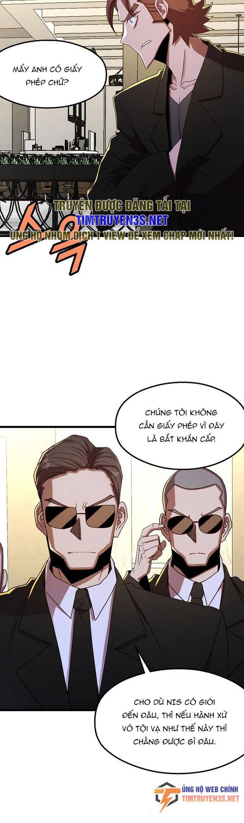 Kẻ Thất Nghiệp Bất Khả Chiến Bại Chapter 50 - 37