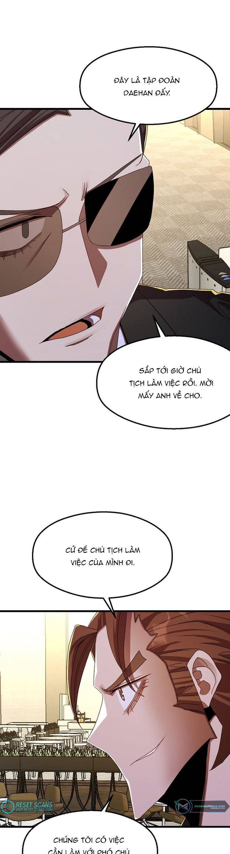 Kẻ Thất Nghiệp Bất Khả Chiến Bại Chapter 50 - 38