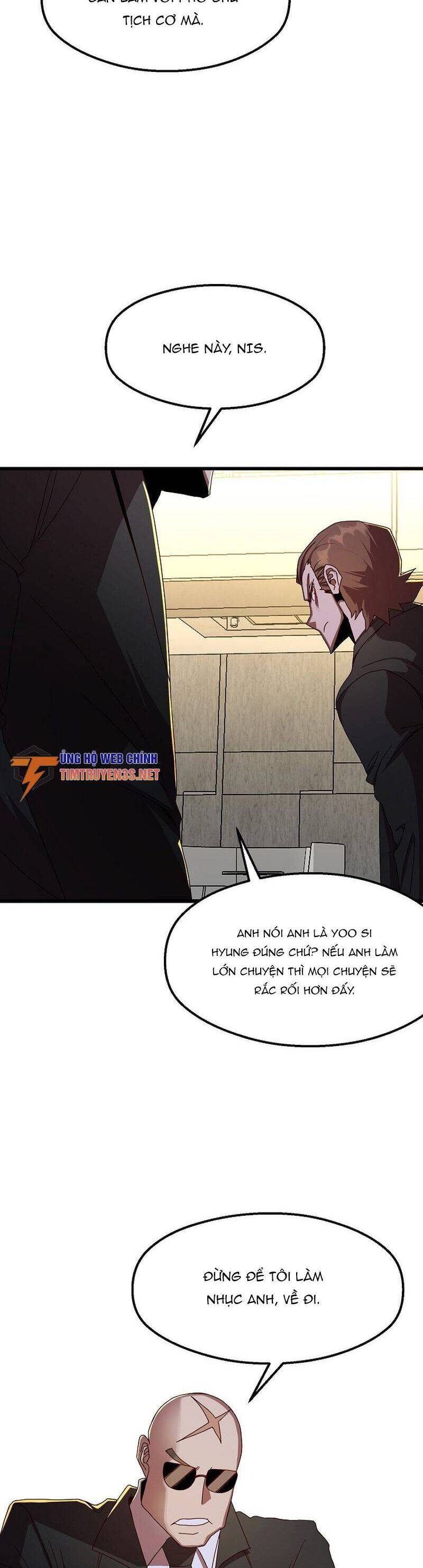 Kẻ Thất Nghiệp Bất Khả Chiến Bại Chapter 50 - 39