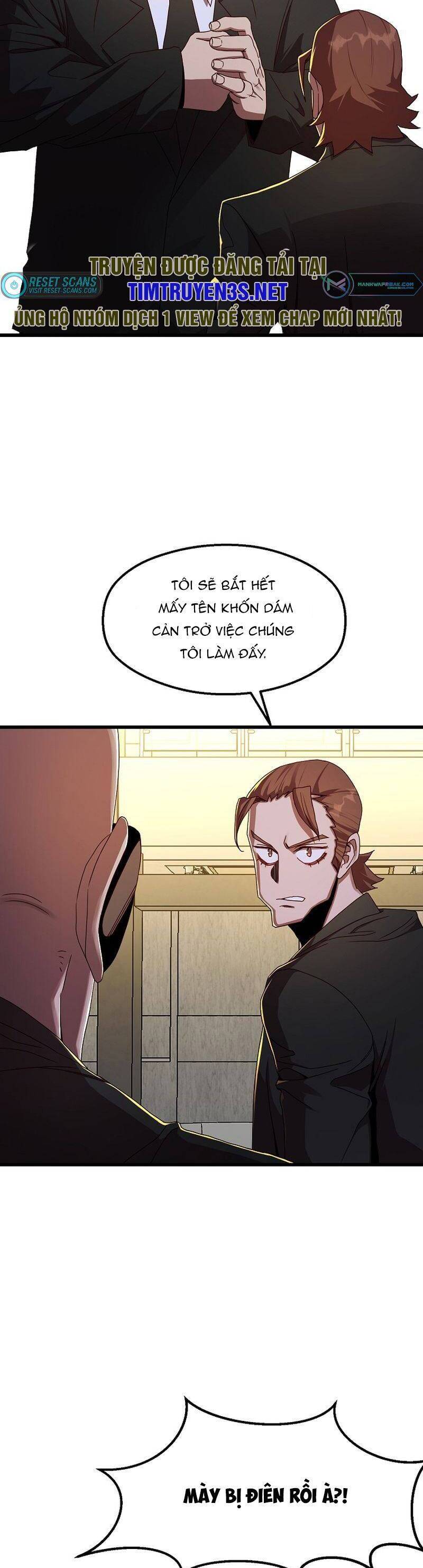 Kẻ Thất Nghiệp Bất Khả Chiến Bại Chapter 50 - 40