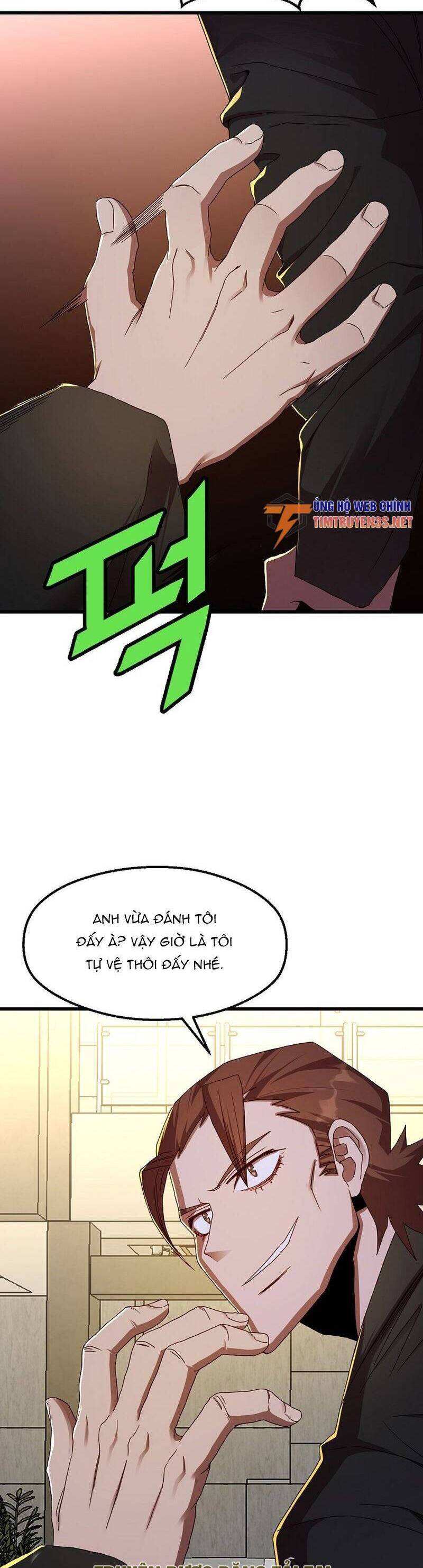 Kẻ Thất Nghiệp Bất Khả Chiến Bại Chapter 50 - 41