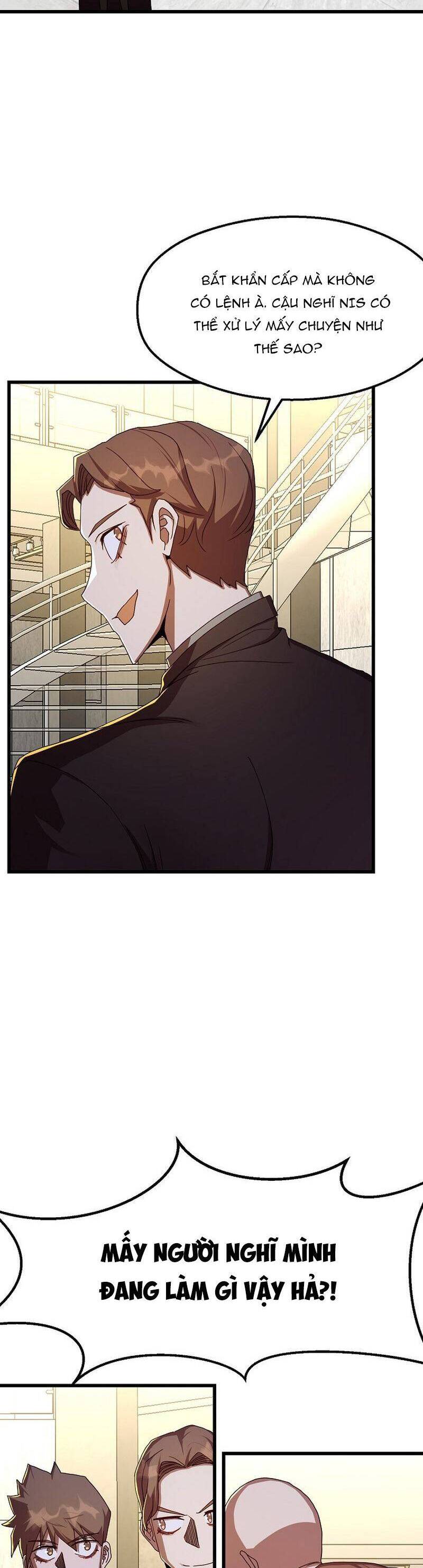 Kẻ Thất Nghiệp Bất Khả Chiến Bại Chapter 50 - 43