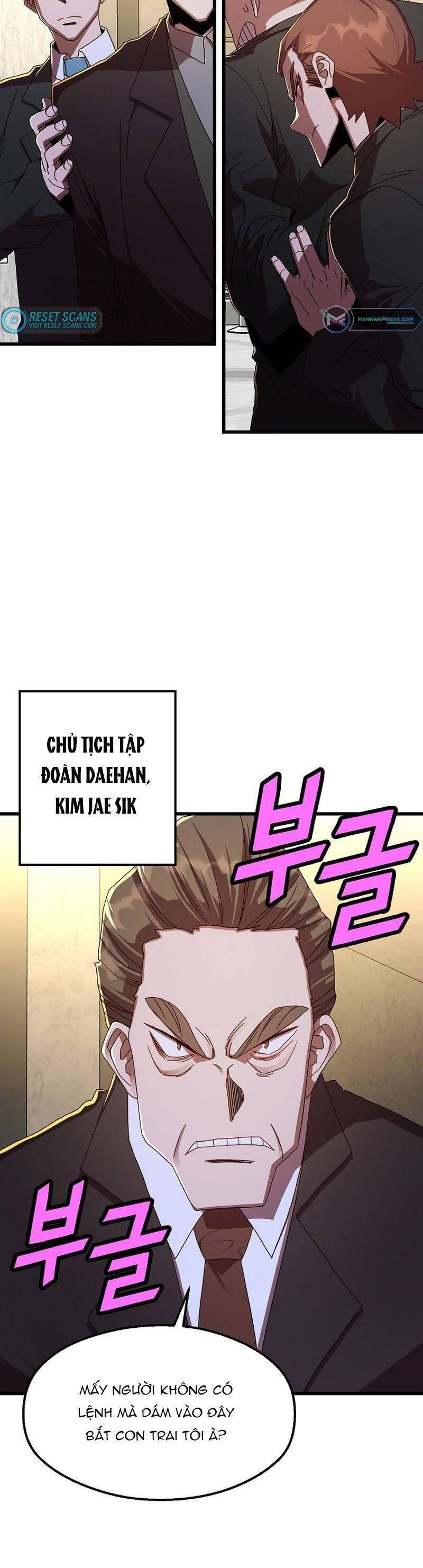 Kẻ Thất Nghiệp Bất Khả Chiến Bại Chapter 50 - 44