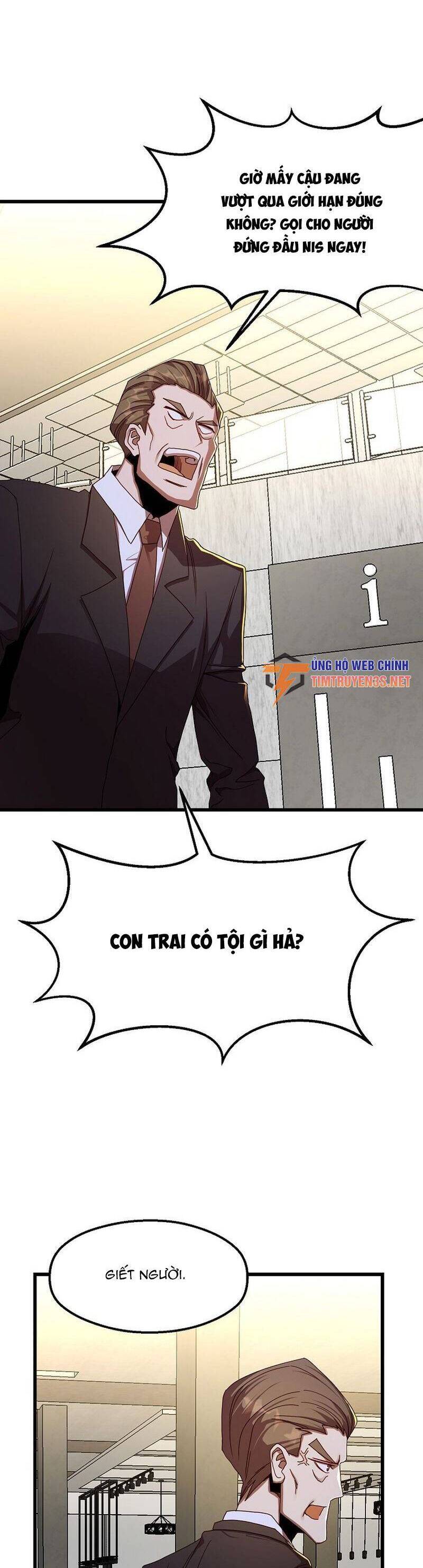 Kẻ Thất Nghiệp Bất Khả Chiến Bại Chapter 50 - 45