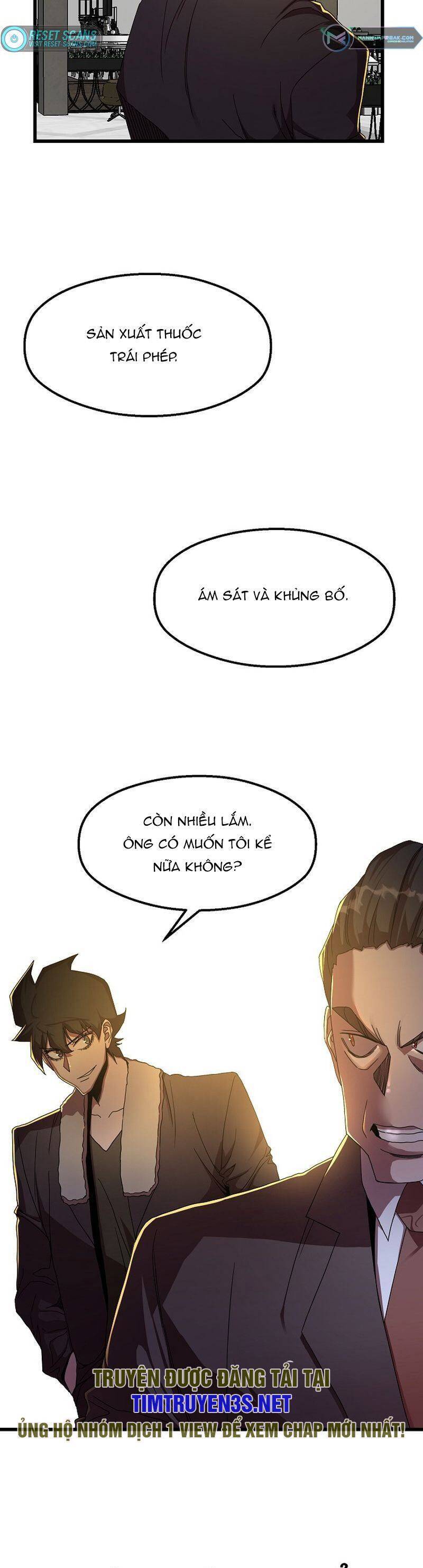 Kẻ Thất Nghiệp Bất Khả Chiến Bại Chapter 50 - 46