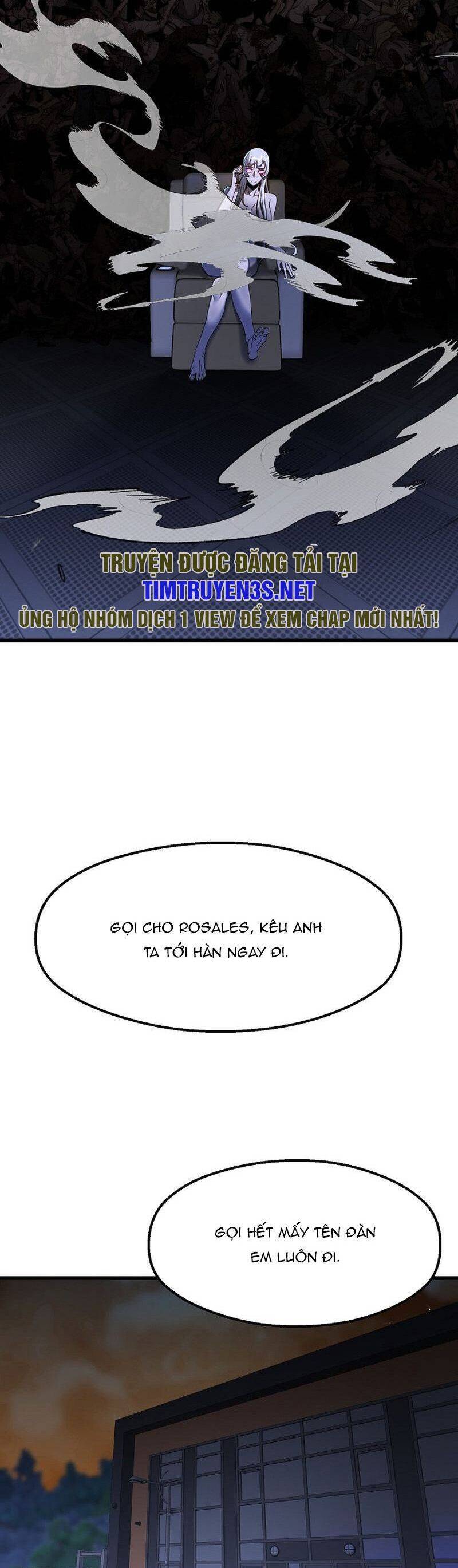 Kẻ Thất Nghiệp Bất Khả Chiến Bại Chapter 50 - 6