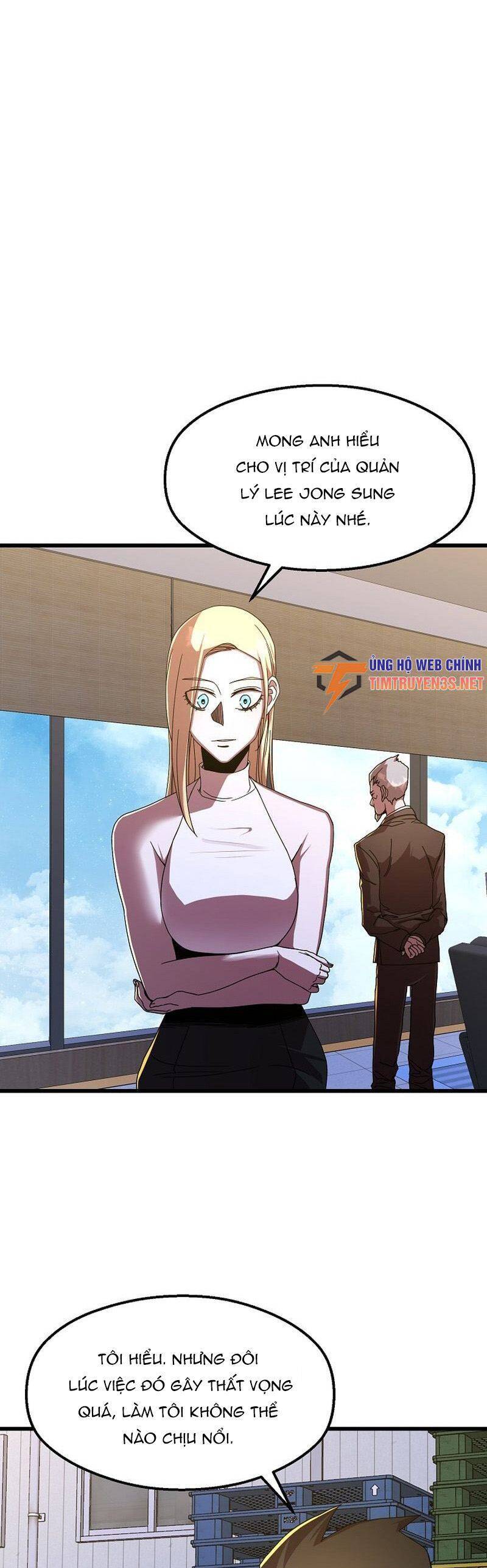 Kẻ Thất Nghiệp Bất Khả Chiến Bại Chapter 50 - 8