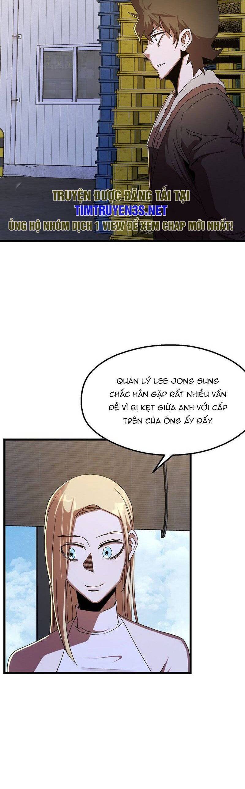 Kẻ Thất Nghiệp Bất Khả Chiến Bại Chapter 50 - 9