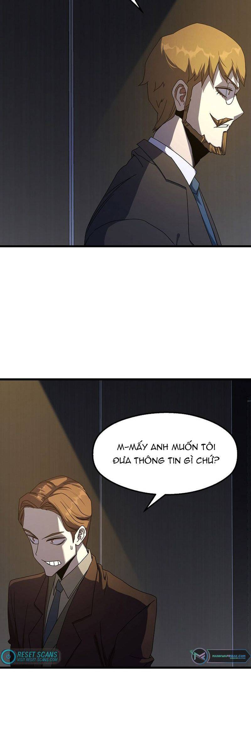 Kẻ Thất Nghiệp Bất Khả Chiến Bại Chapter 51 - 14