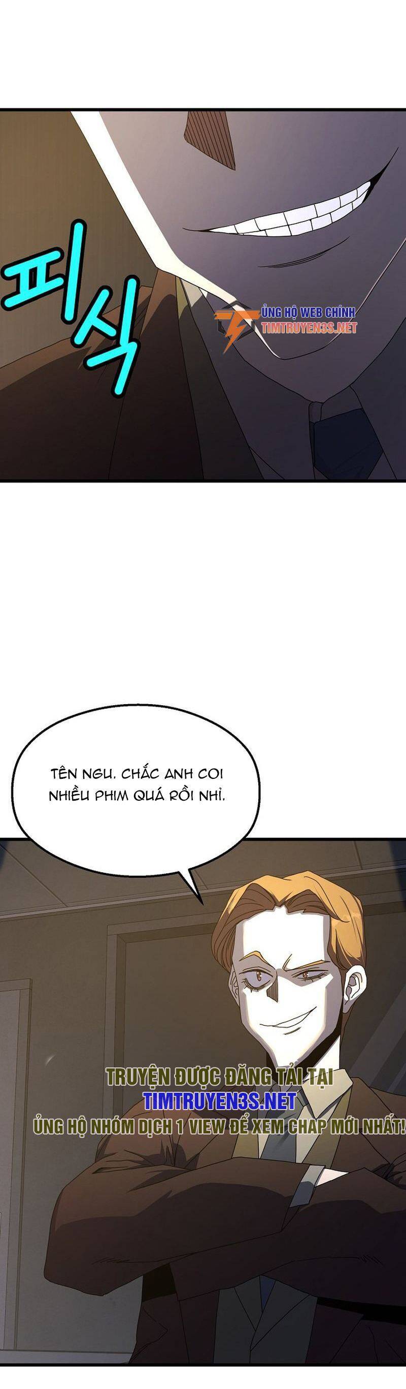 Kẻ Thất Nghiệp Bất Khả Chiến Bại Chapter 51 - 16