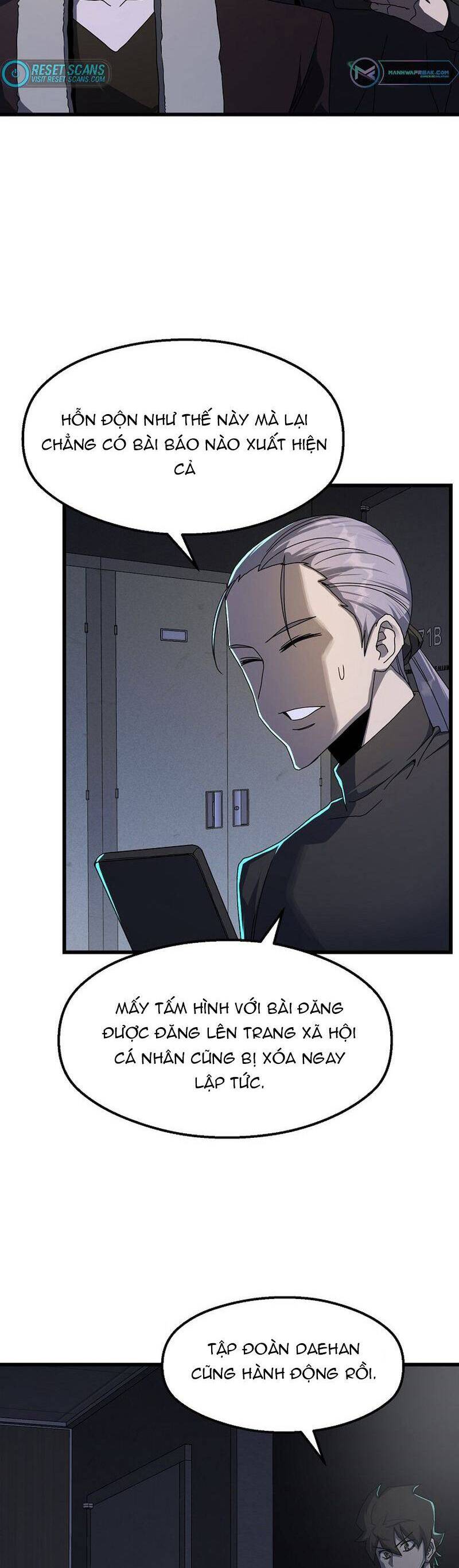 Kẻ Thất Nghiệp Bất Khả Chiến Bại Chapter 51 - 18