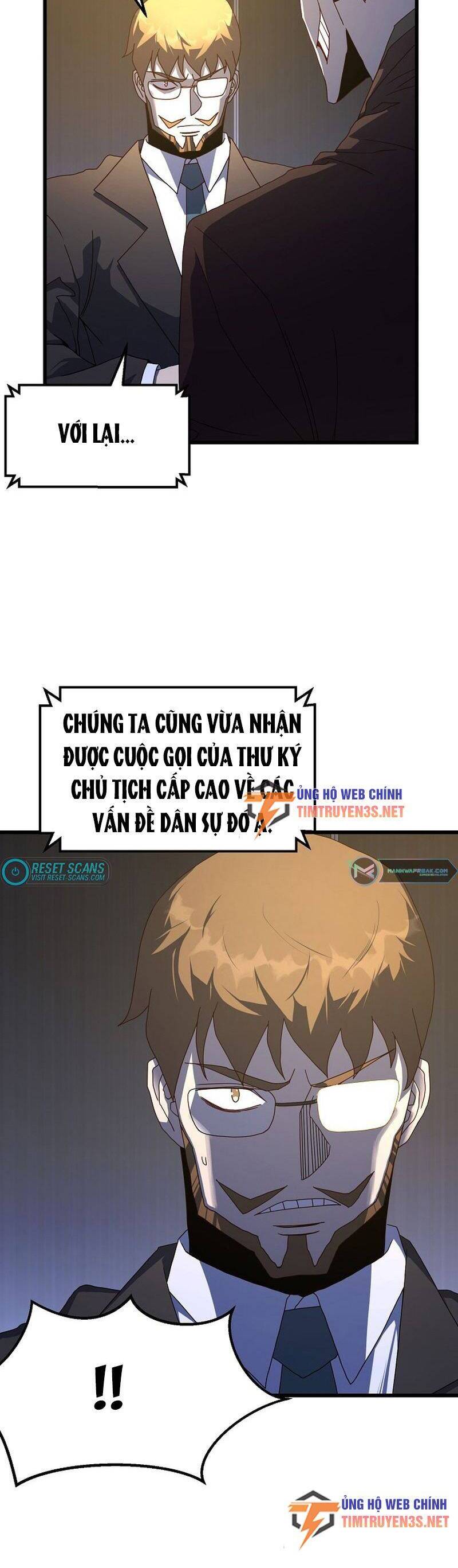 Kẻ Thất Nghiệp Bất Khả Chiến Bại Chapter 51 - 20