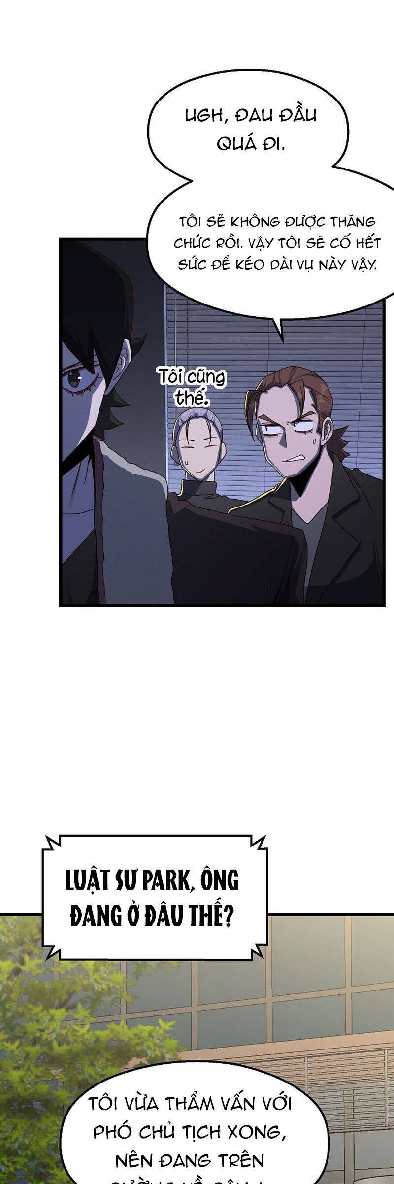 Kẻ Thất Nghiệp Bất Khả Chiến Bại Chapter 51 - 21