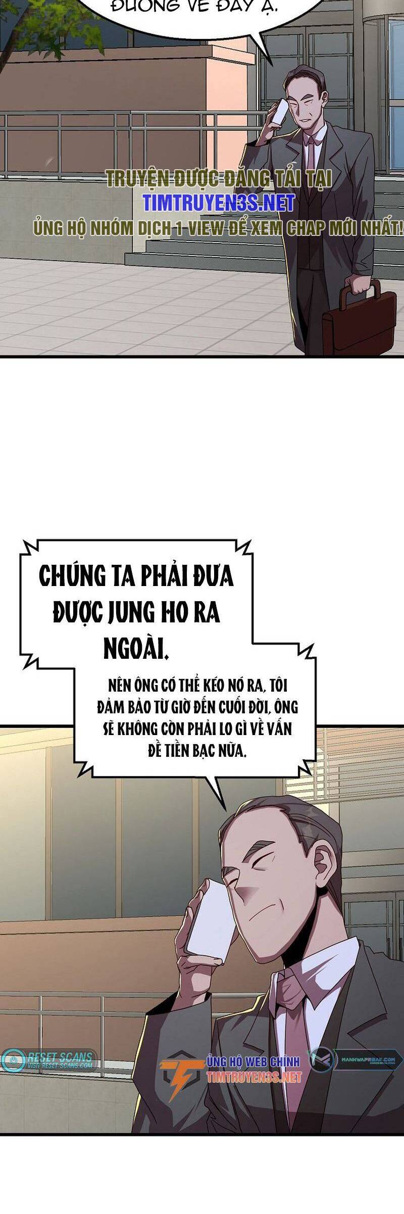 Kẻ Thất Nghiệp Bất Khả Chiến Bại Chapter 51 - 22