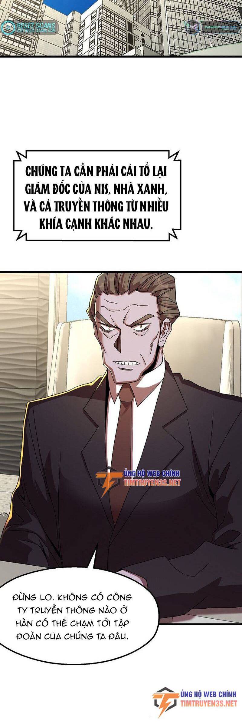 Kẻ Thất Nghiệp Bất Khả Chiến Bại Chapter 51 - 25