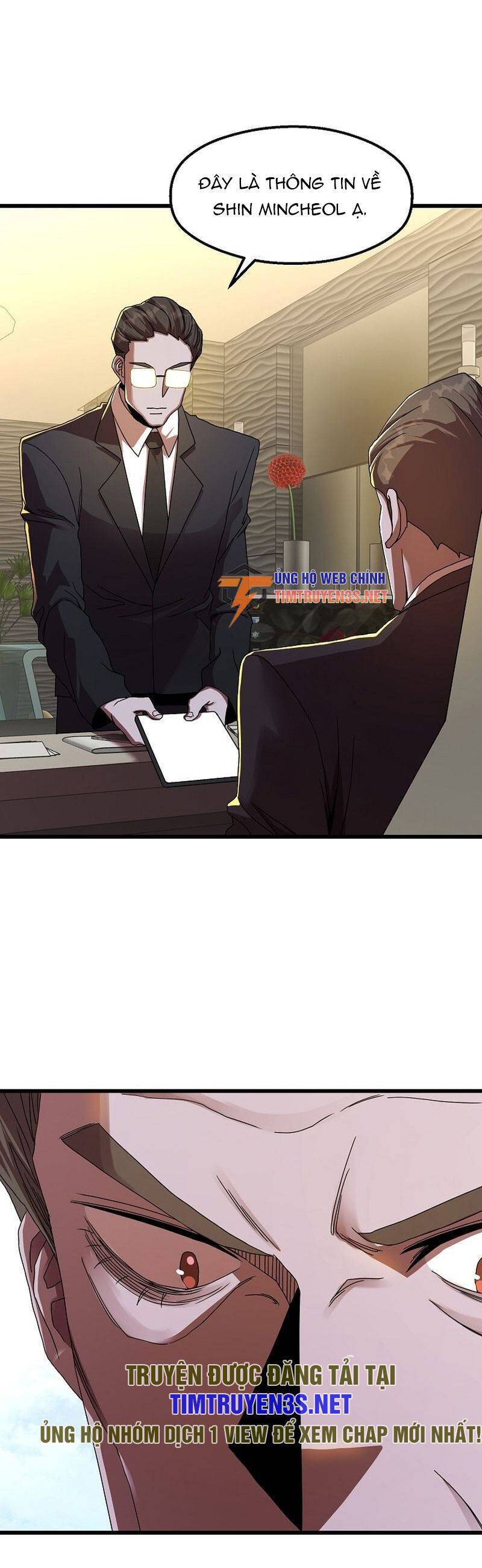 Kẻ Thất Nghiệp Bất Khả Chiến Bại Chapter 51 - 26