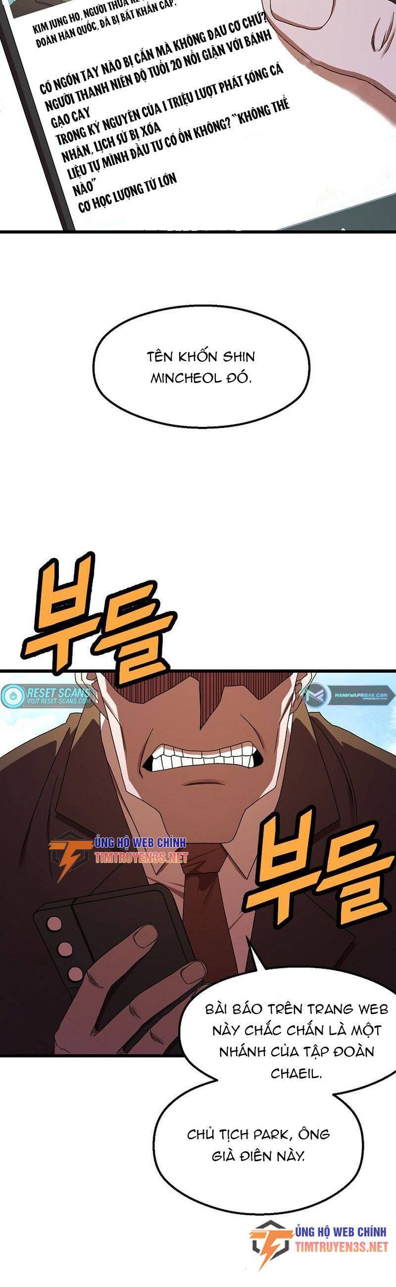 Kẻ Thất Nghiệp Bất Khả Chiến Bại Chapter 51 - 30