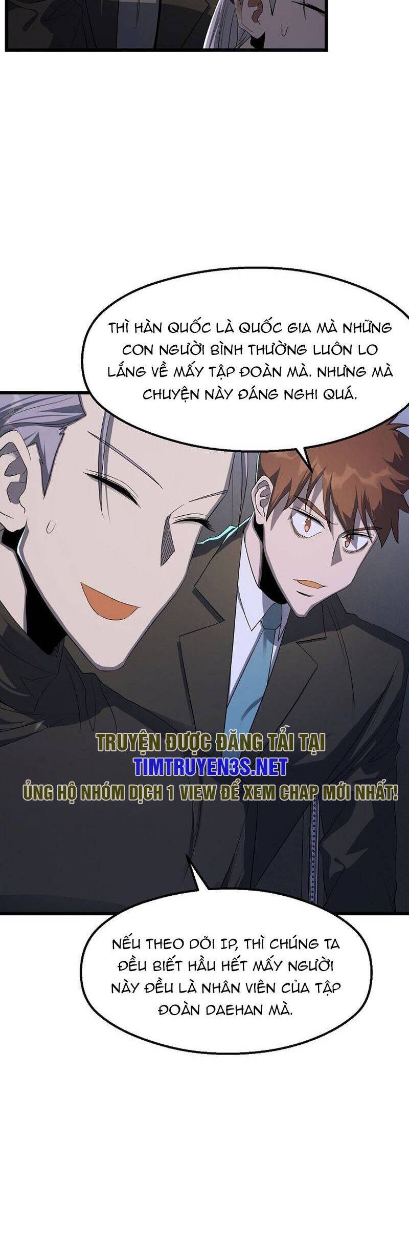 Kẻ Thất Nghiệp Bất Khả Chiến Bại Chapter 51 - 34