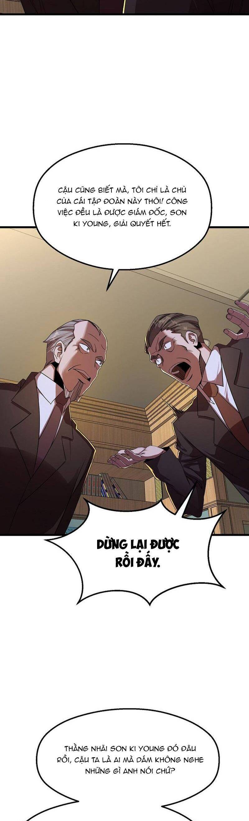 Kẻ Thất Nghiệp Bất Khả Chiến Bại Chapter 51 - 39