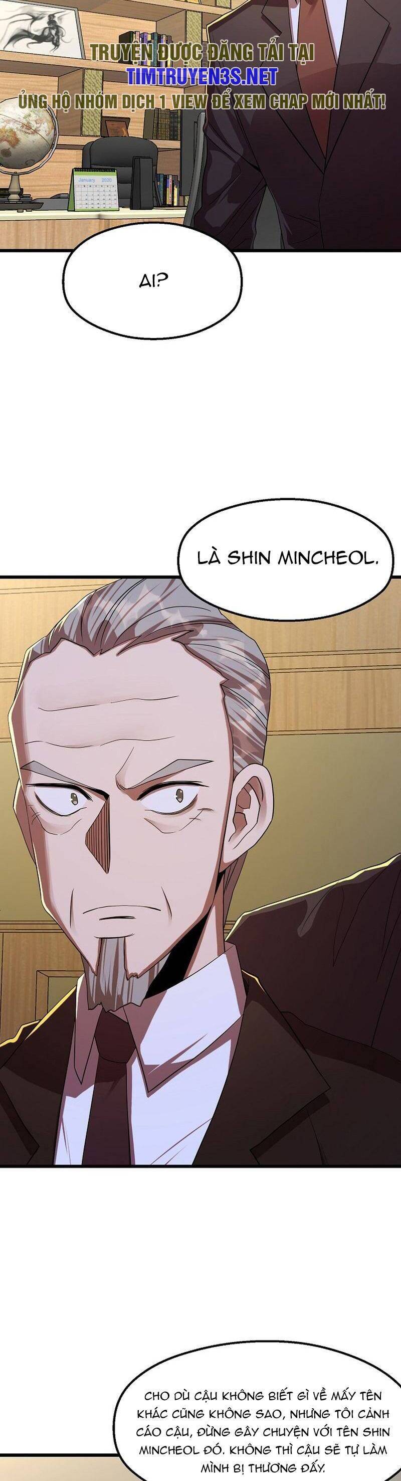 Kẻ Thất Nghiệp Bất Khả Chiến Bại Chapter 51 - 42