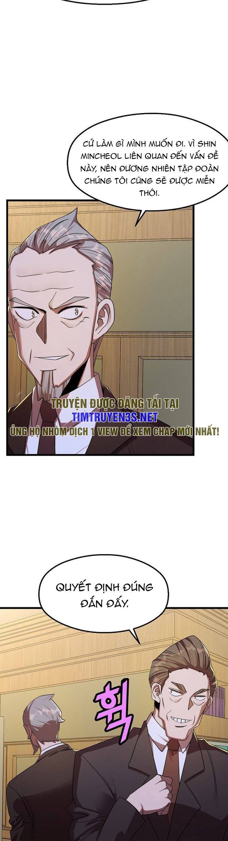 Kẻ Thất Nghiệp Bất Khả Chiến Bại Chapter 51 - 44