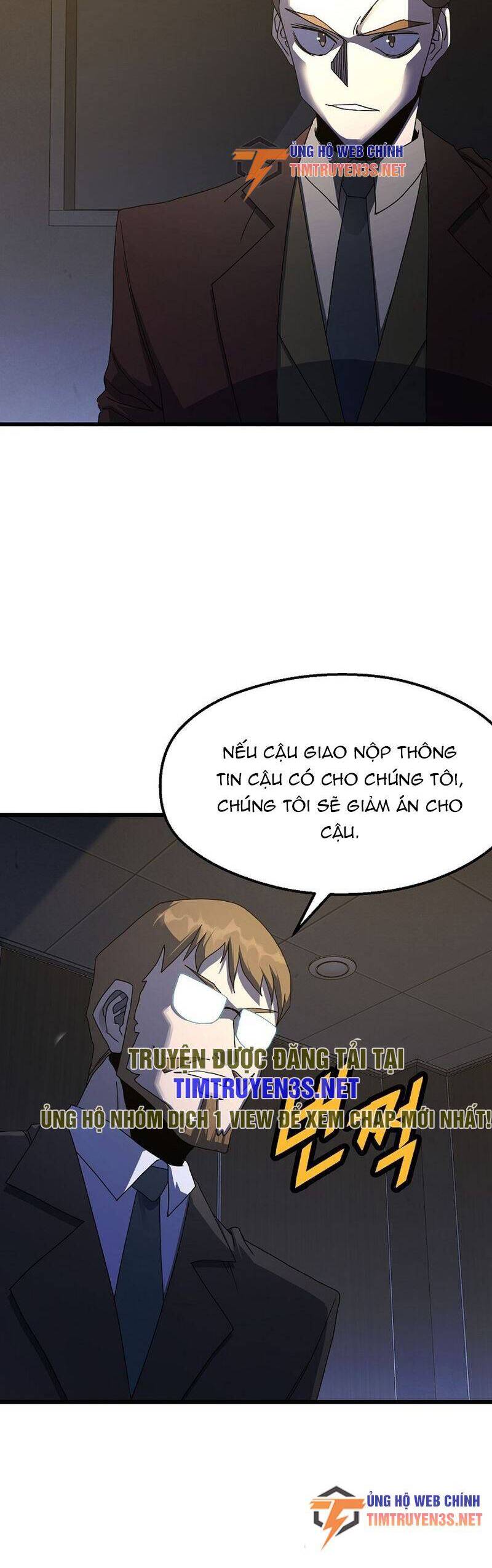 Kẻ Thất Nghiệp Bất Khả Chiến Bại Chapter 51 - 10