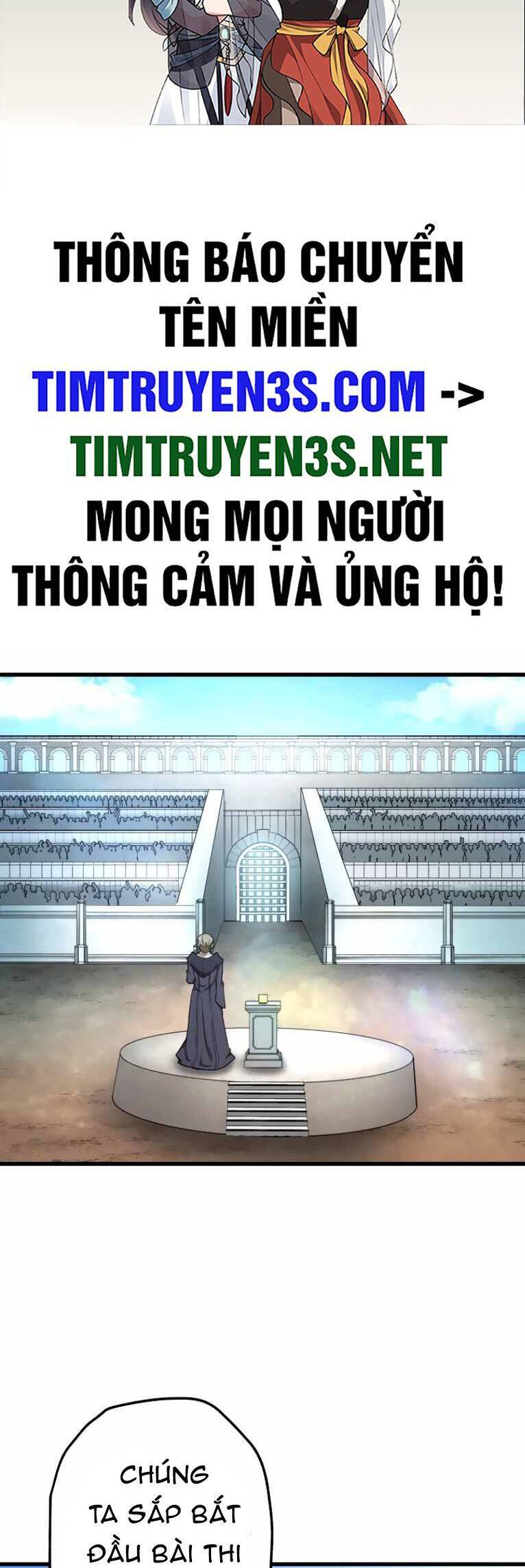 Pháp Sư Phế Vật Chapter 22 - 2