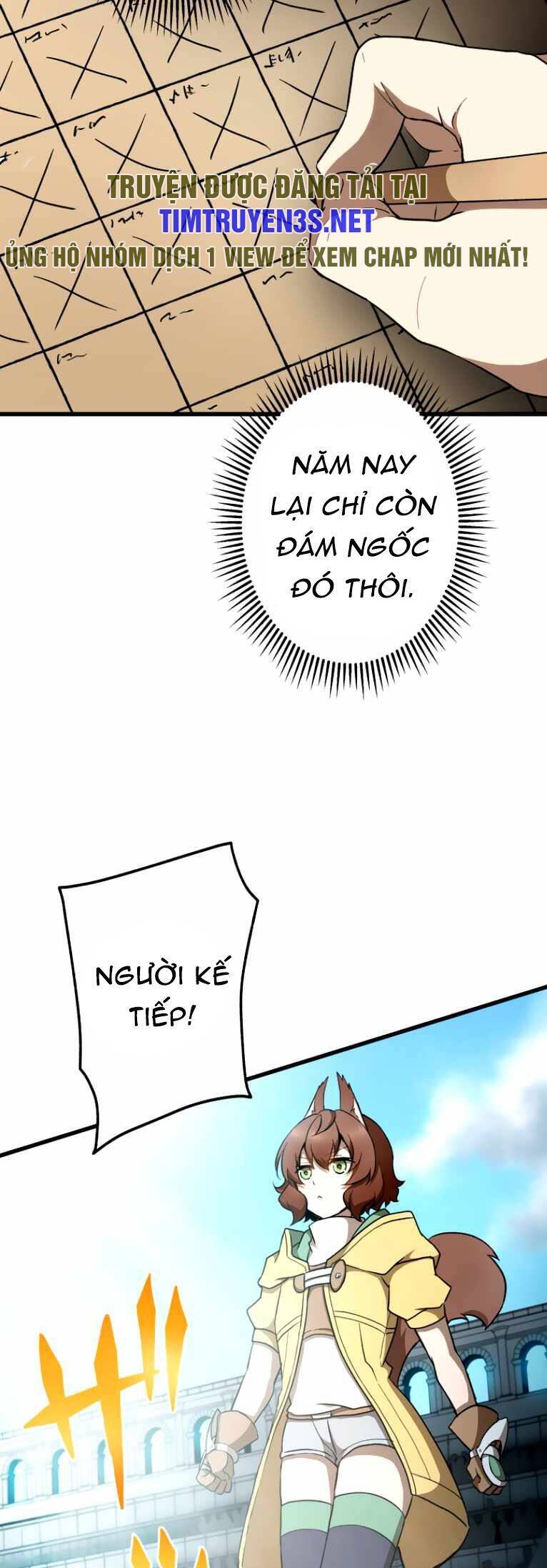 Pháp Sư Phế Vật Chapter 22 - 11