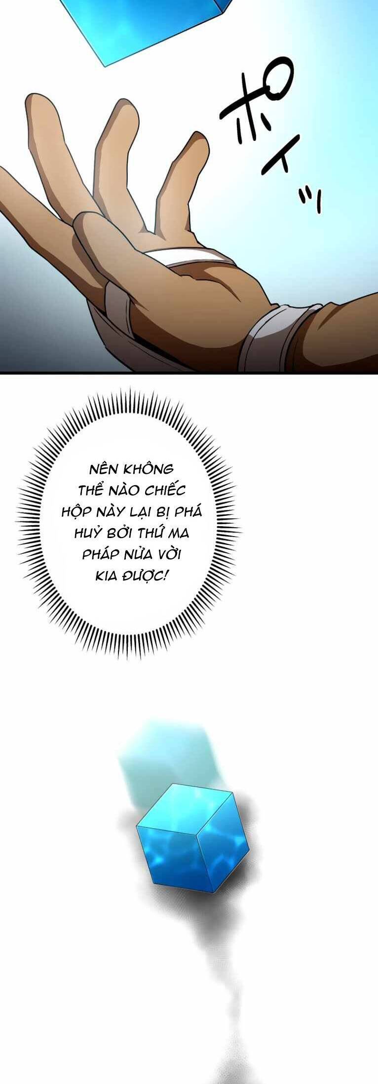 Pháp Sư Phế Vật Chapter 22 - 15