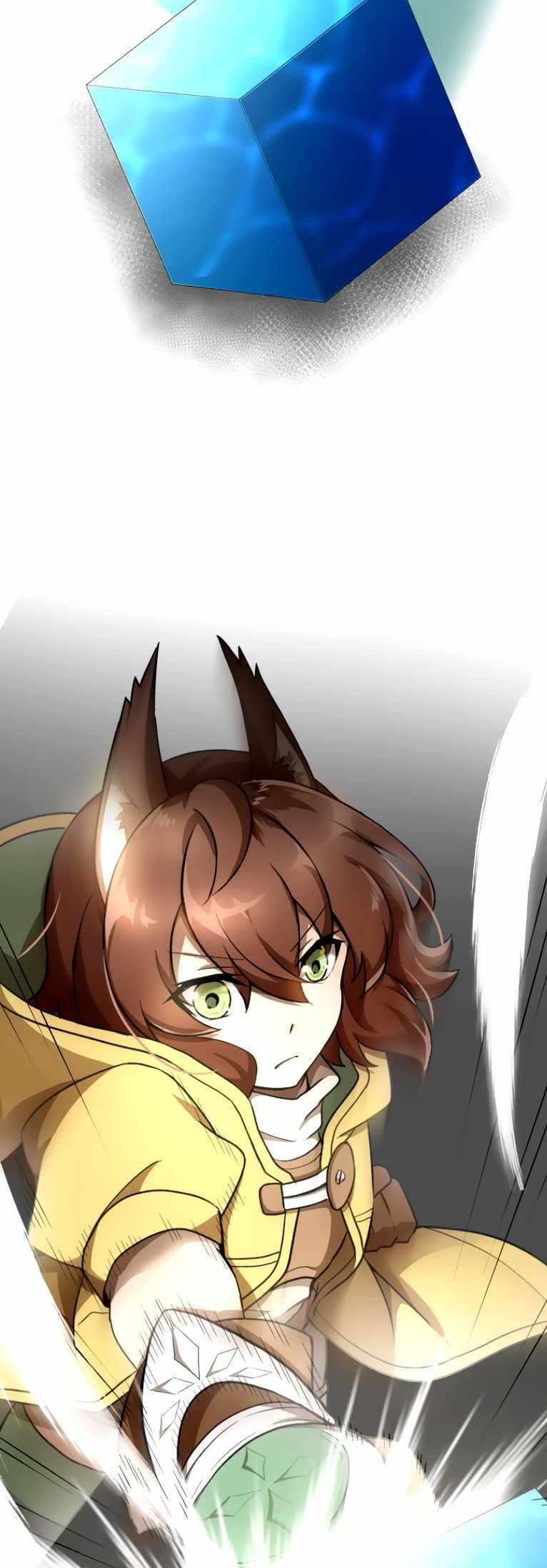 Pháp Sư Phế Vật Chapter 22 - 17