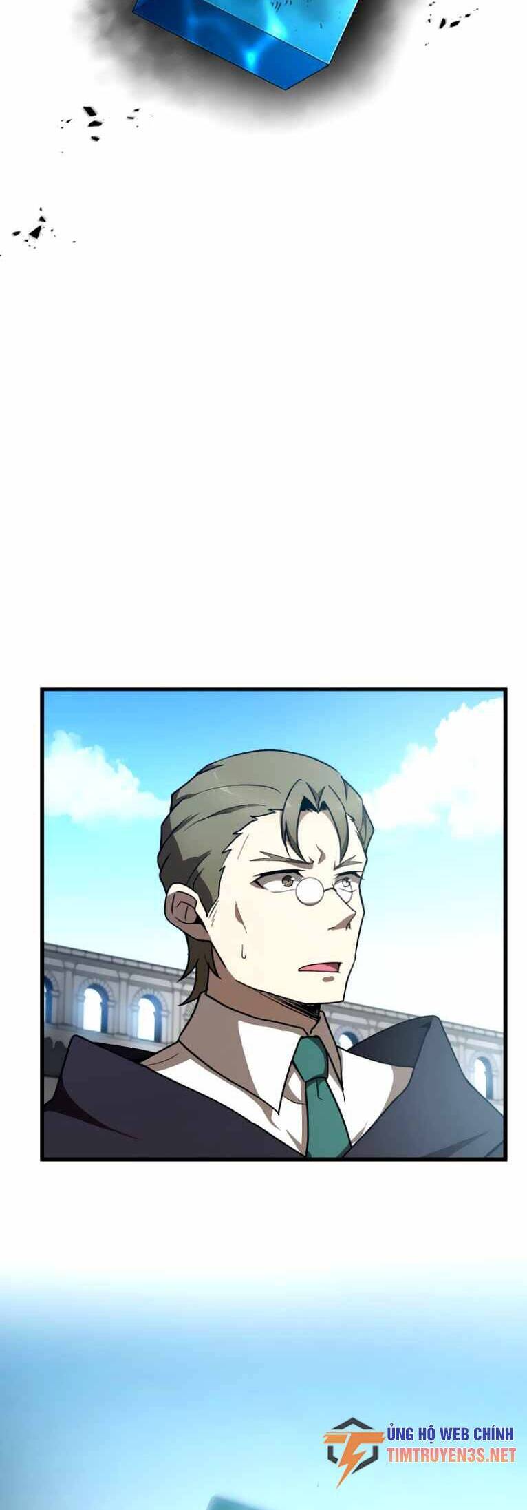 Pháp Sư Phế Vật Chapter 22 - 19