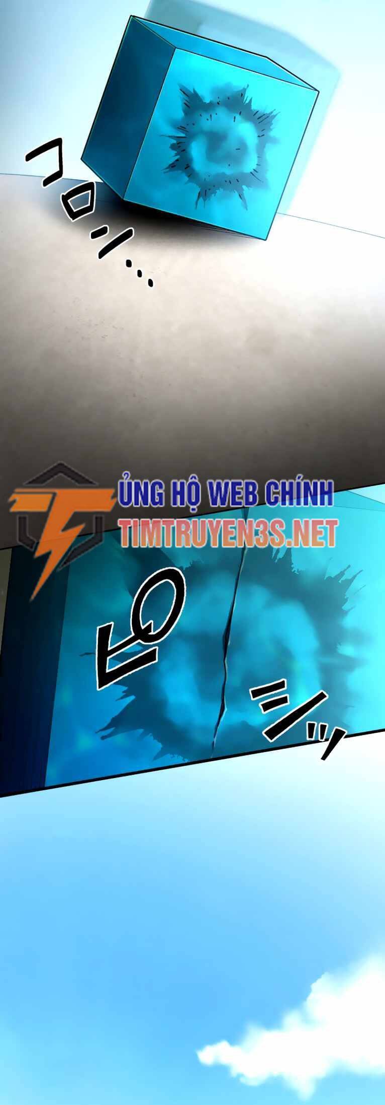 Pháp Sư Phế Vật Chapter 22 - 20