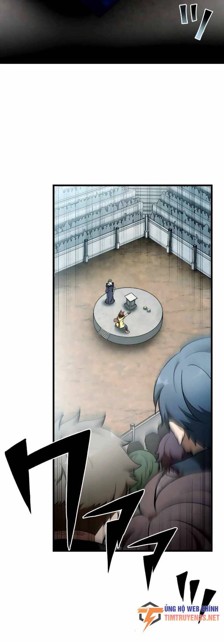 Pháp Sư Phế Vật Chapter 22 - 22