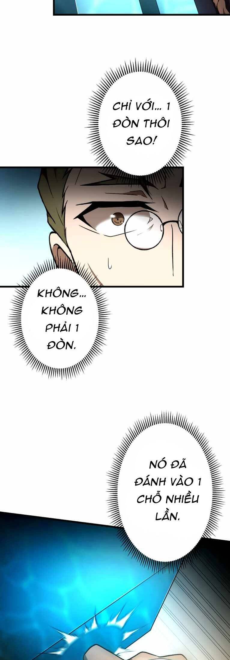 Pháp Sư Phế Vật Chapter 22 - 24