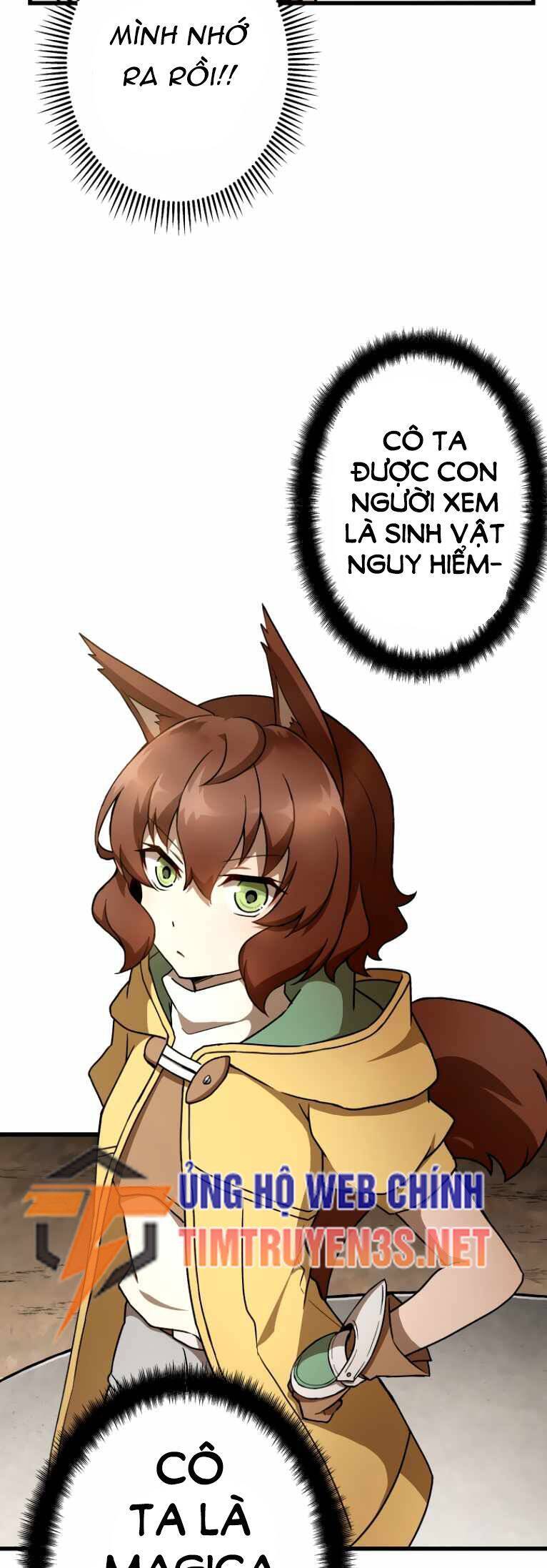 Pháp Sư Phế Vật Chapter 22 - 26