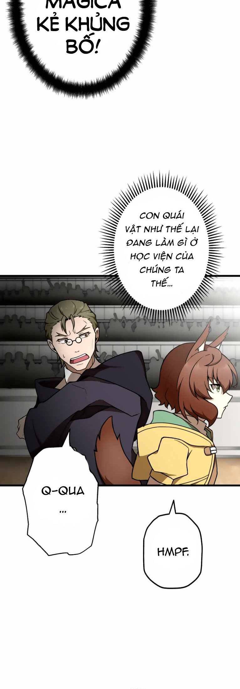 Pháp Sư Phế Vật Chapter 22 - 27