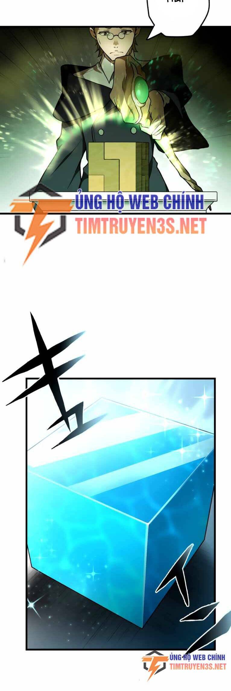 Pháp Sư Phế Vật Chapter 22 - 4