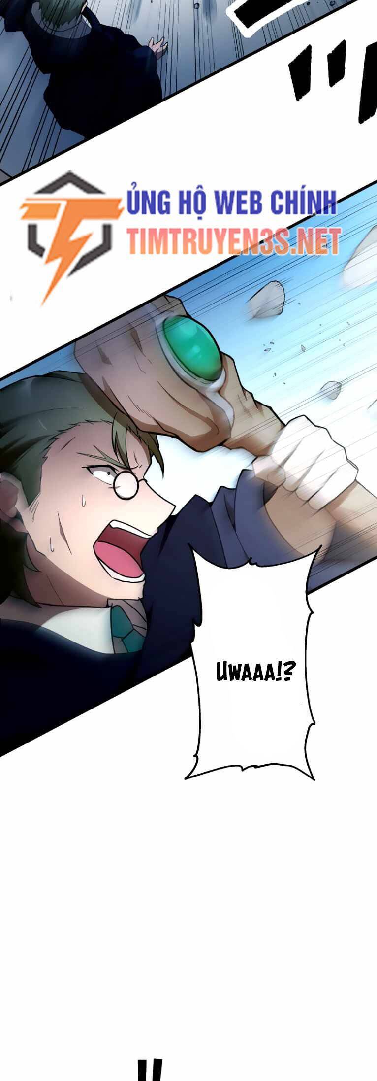 Pháp Sư Phế Vật Chapter 22 - 32