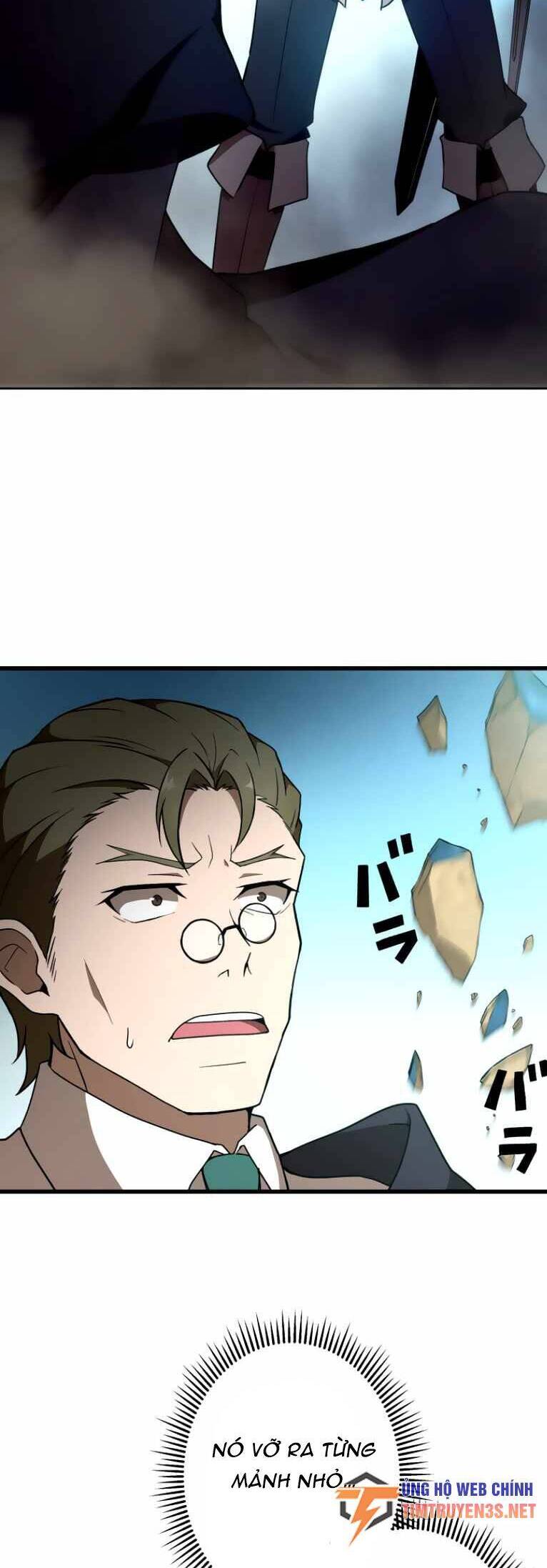 Pháp Sư Phế Vật Chapter 22 - 34