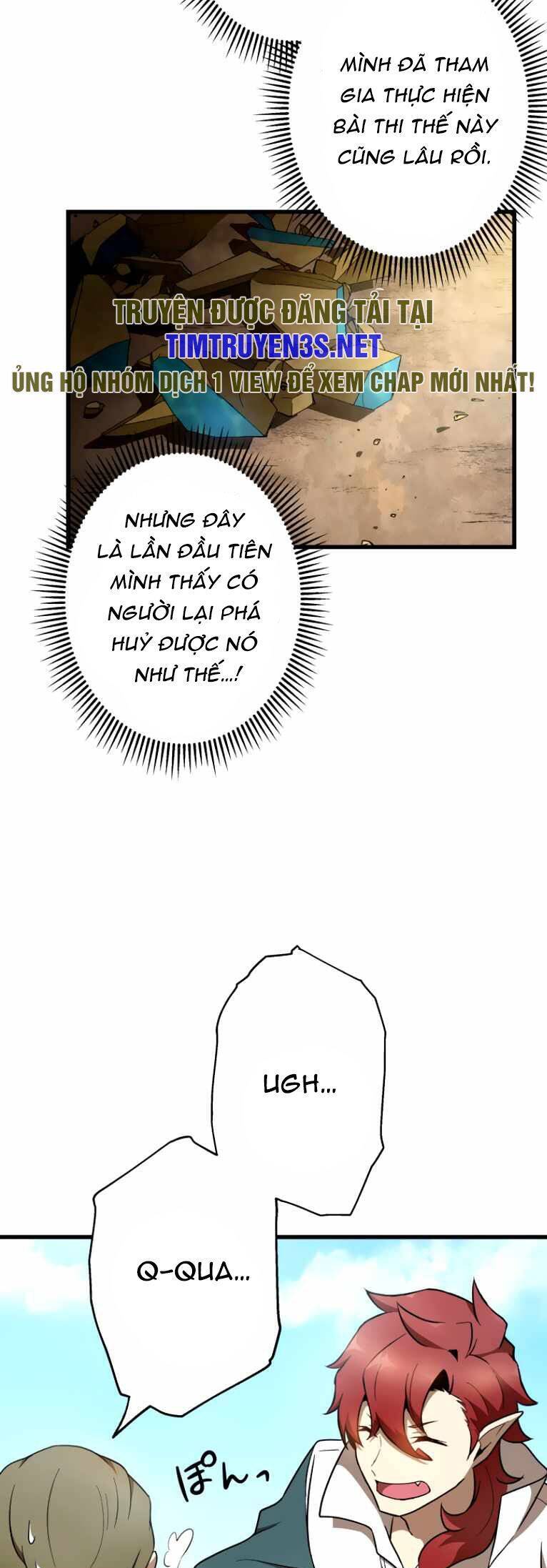 Pháp Sư Phế Vật Chapter 22 - 35