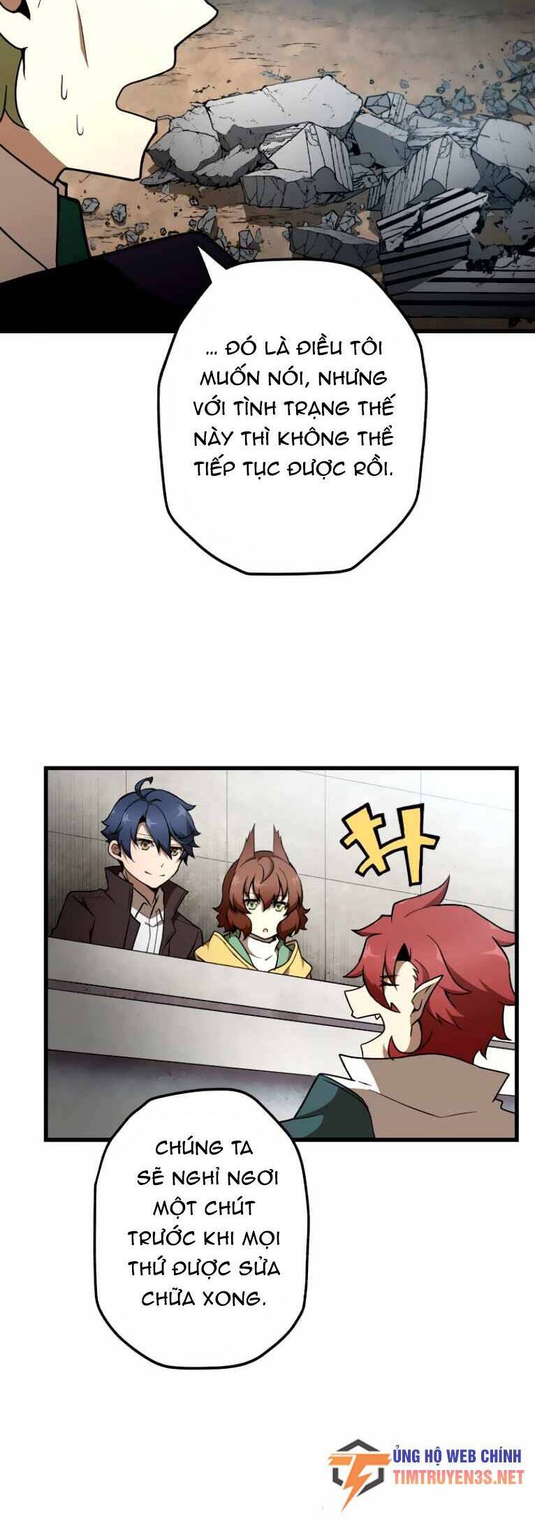 Pháp Sư Phế Vật Chapter 22 - 37